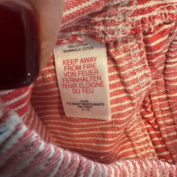 4 Baby Boden Mix & Match Applique Outfits, VGUC, Sz 3-6mo (AA2) - Picture 9 of 9